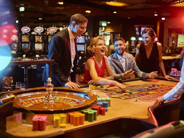 Live Casino thwin